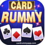 Card Rummy Game