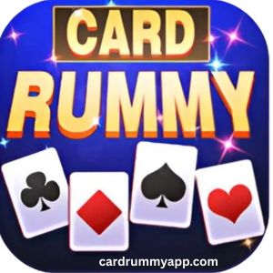 Card Rummy Game