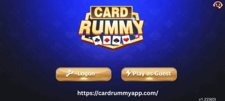 CardRummy Pakistan