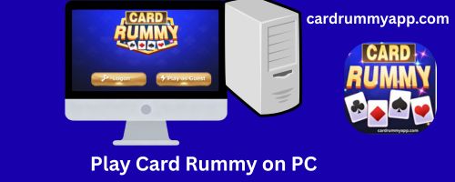 Card Rummy for Pc